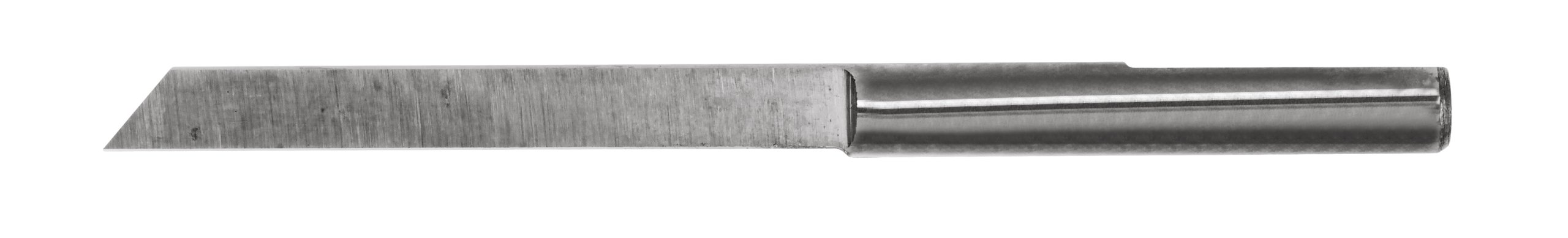 Flat Carbide Gravers