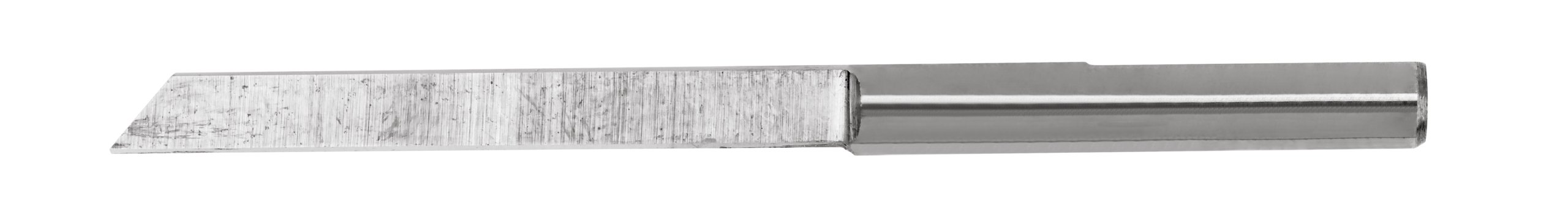 Flat Carbide Gravers
