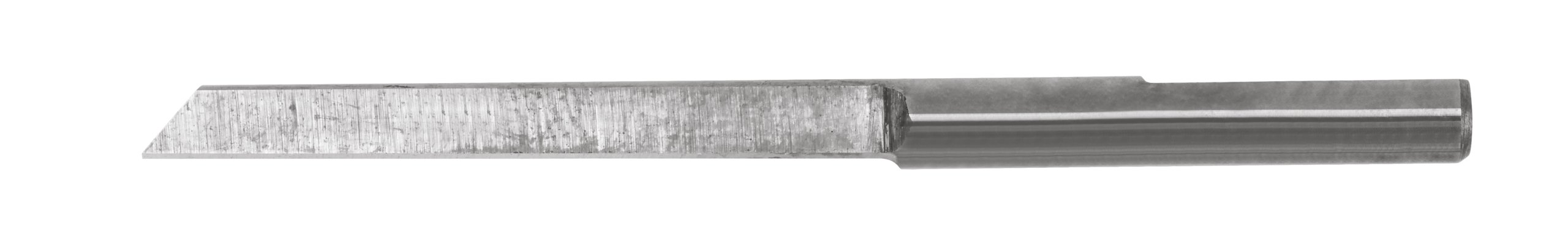Flat Carbide Gravers