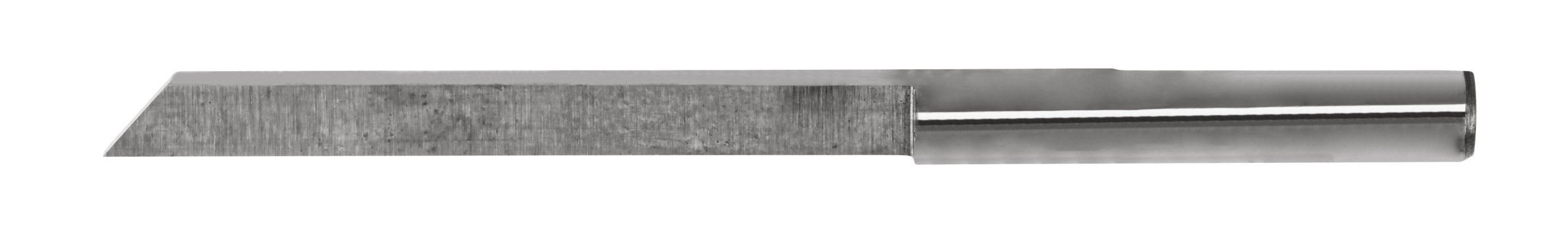 Flat Carbide Gravers