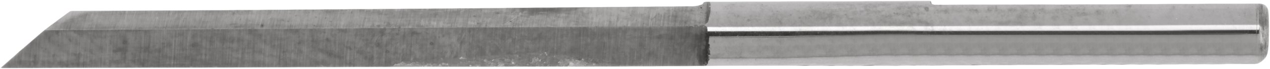 Extra Thin Carbide Lozenge Gravers