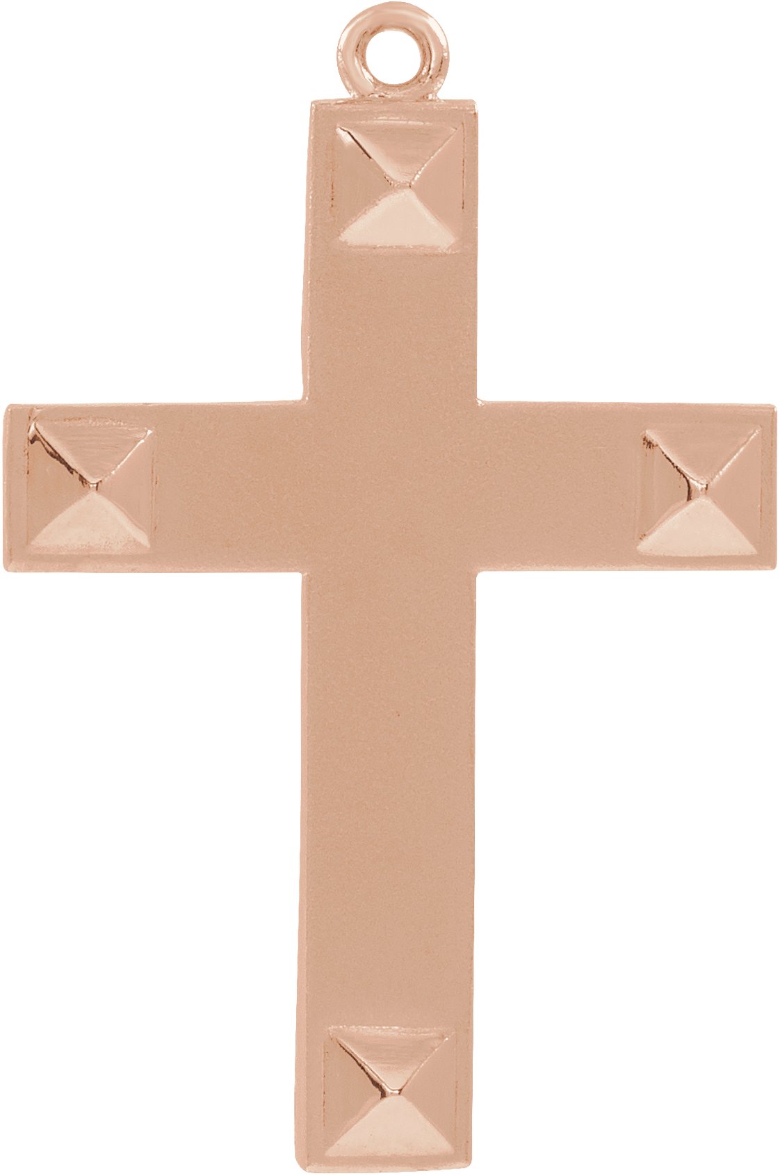 Cross Dangle
