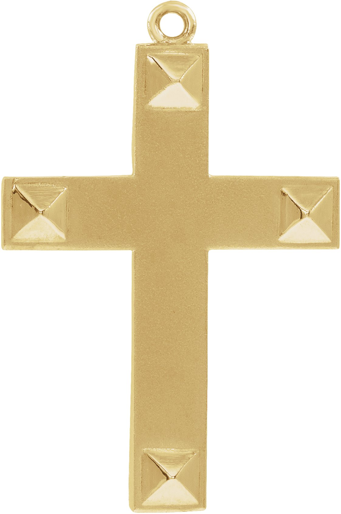 Cross Dangle