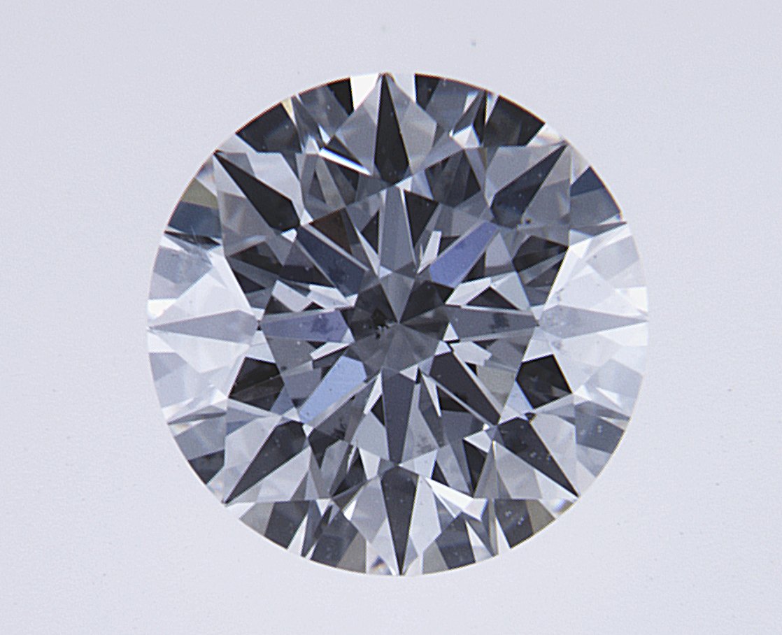 1 CT Round Natural Diamond Surrey Vancouver Canada Langley Burnaby Richmond