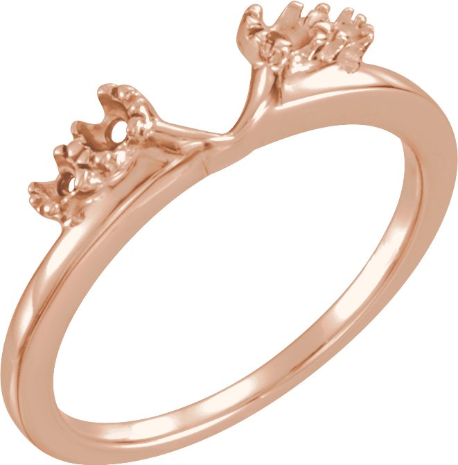 Wrap-Style Ring Enhancer