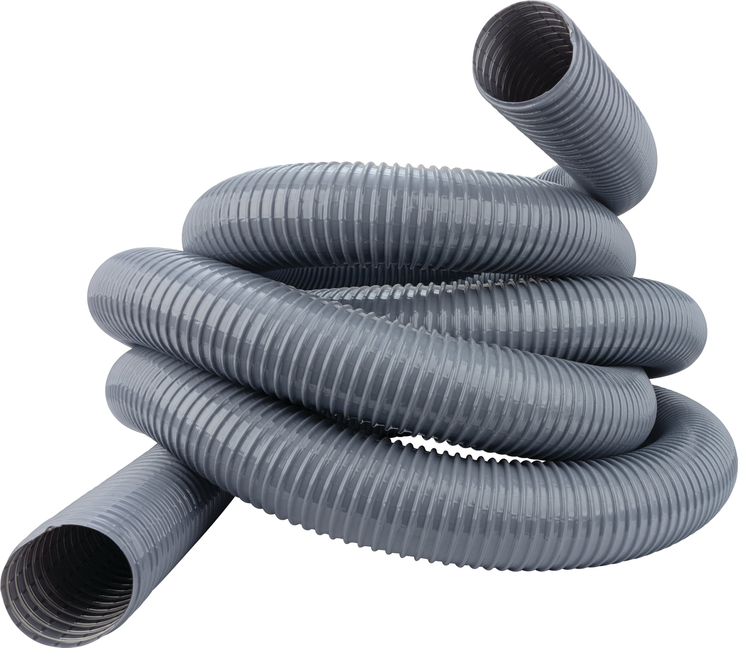 Heavy Duty Hoses for use with Dust Collectors
