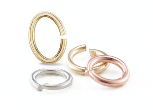 Jump To It: Starter Kit - Best Jump Rings For Permanet Jewelry