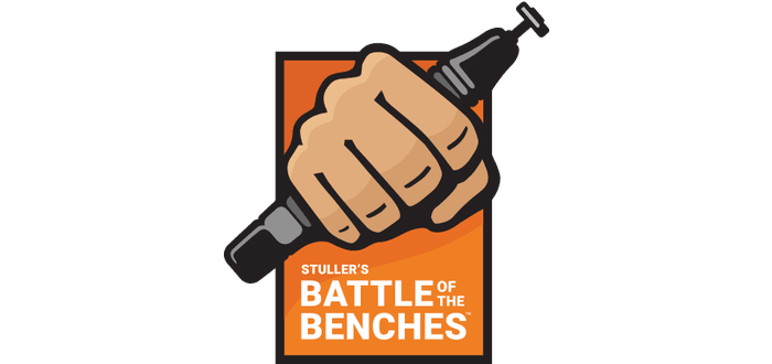 Stuller's Battle of the Benches