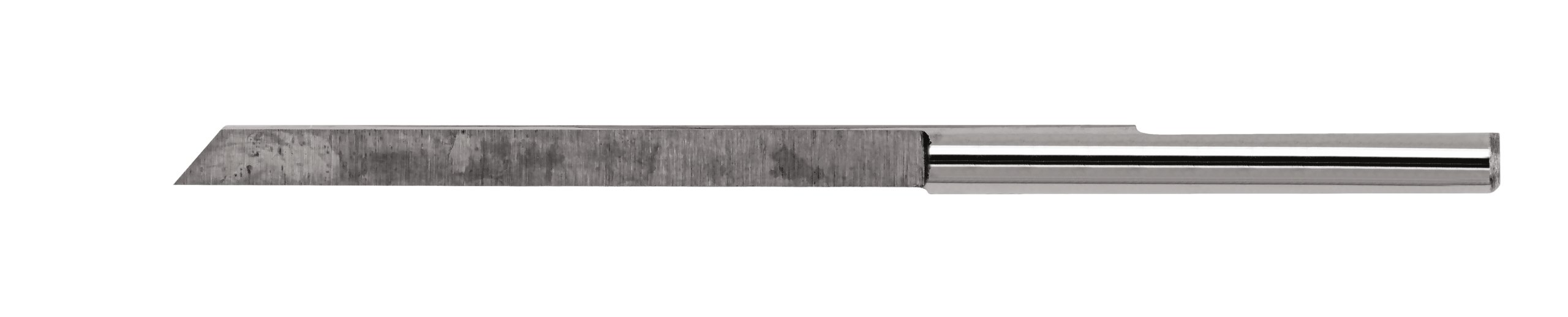 Extra Thin Carbide Flat Gravers