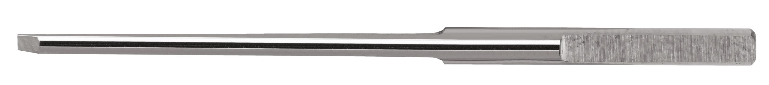Extra Thin Carbide Flat Gravers
