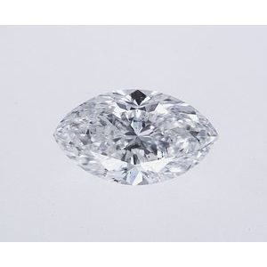 0.36 Carat Marquise Cut Natural Diamond