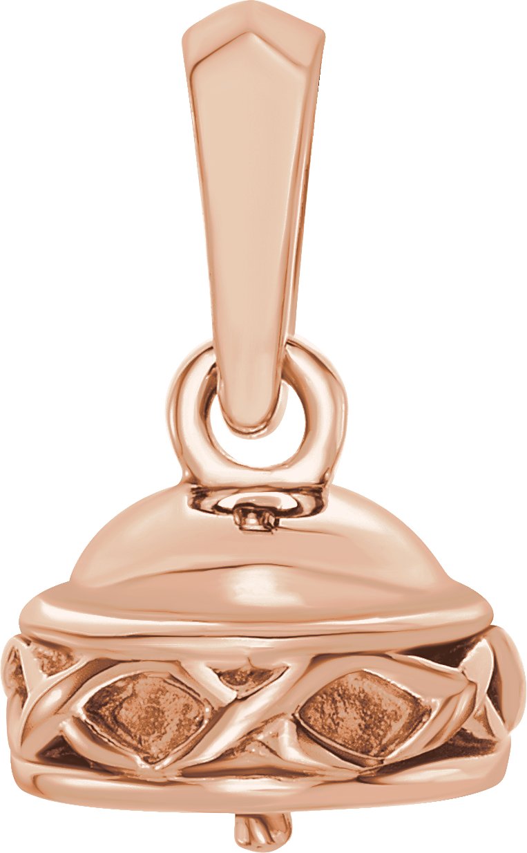 Pearl Pendant