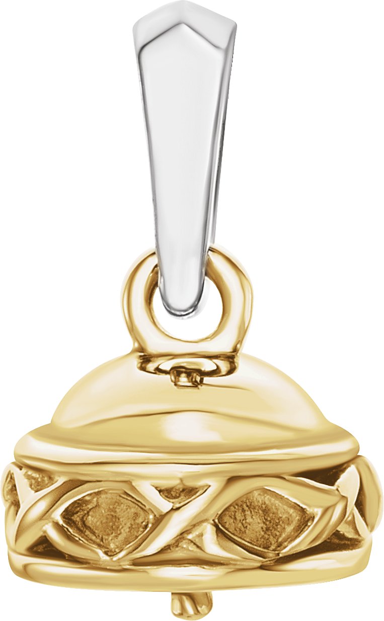 Pearl Pendant