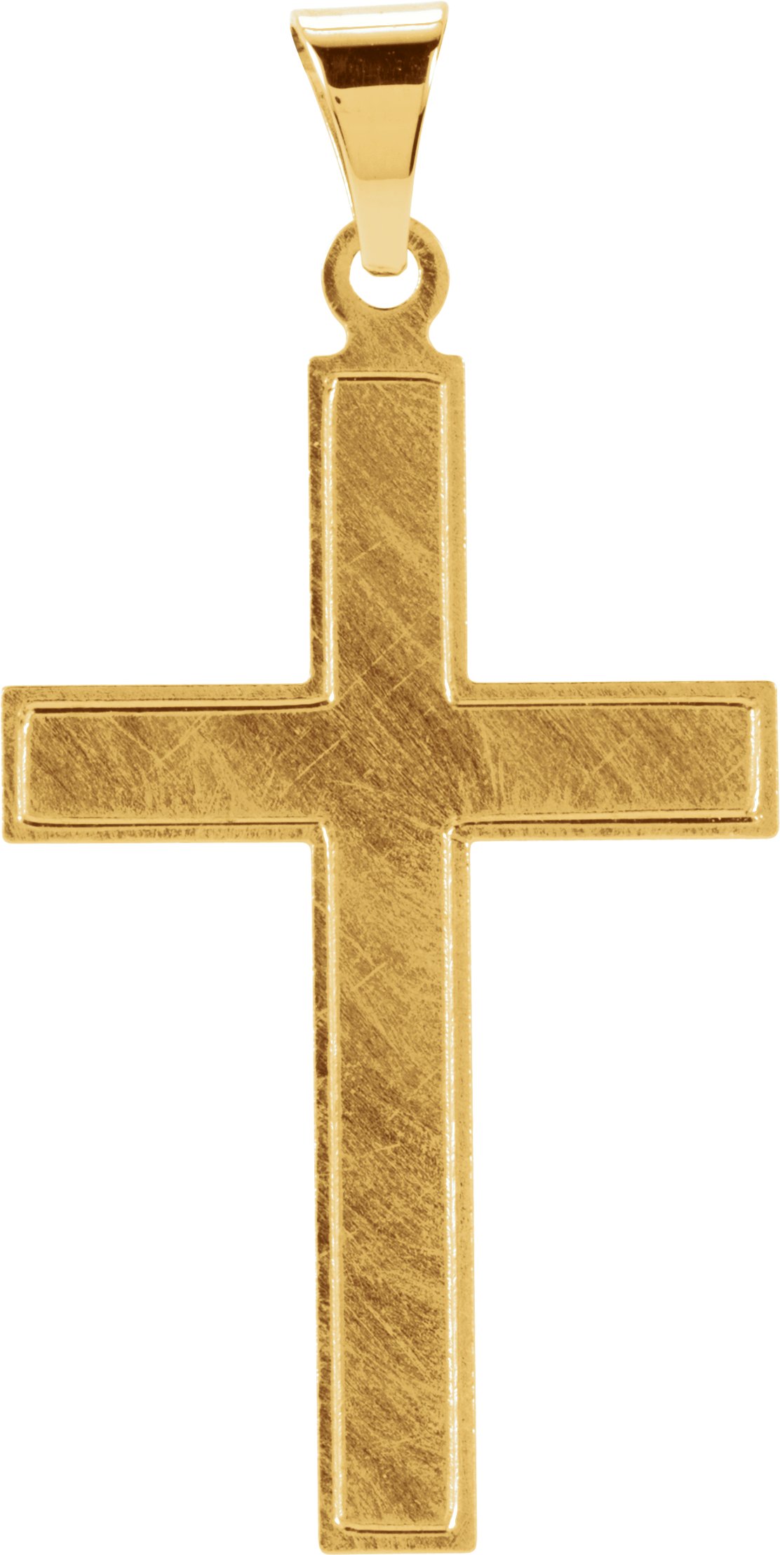 Cross Necklace or Pendant