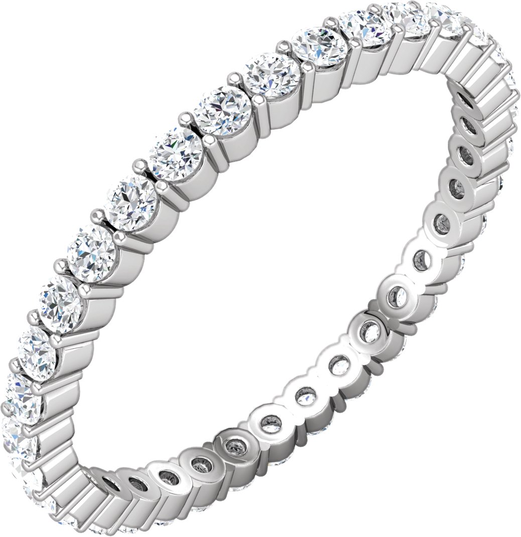 Eternity And Anniversary Bands | Eternity Band