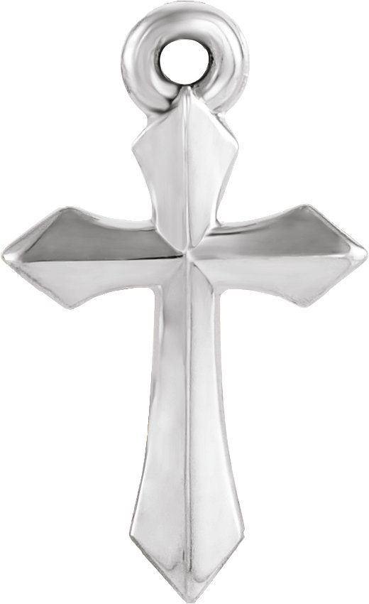 Cross Dangle