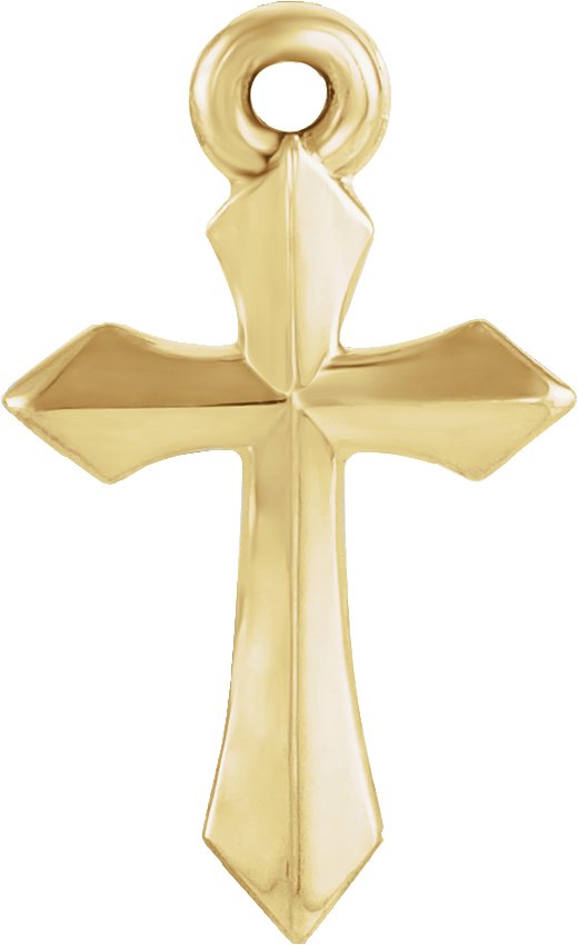 Cross Dangle