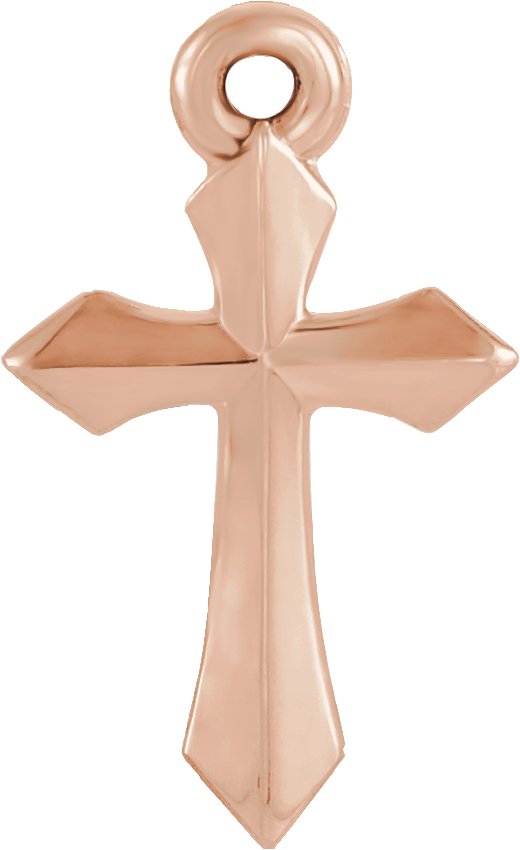 Cross Dangle