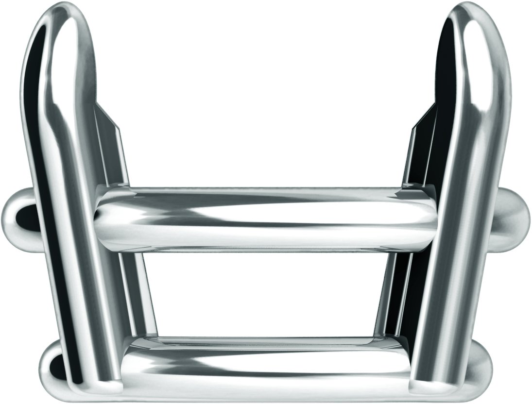 Pre-Notched Claw-Prong Basket Setting