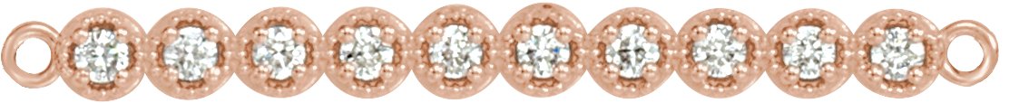 Bar Bracelet Center