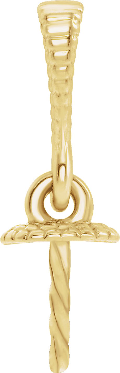 Pearl Pendant