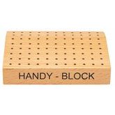 Handy Block