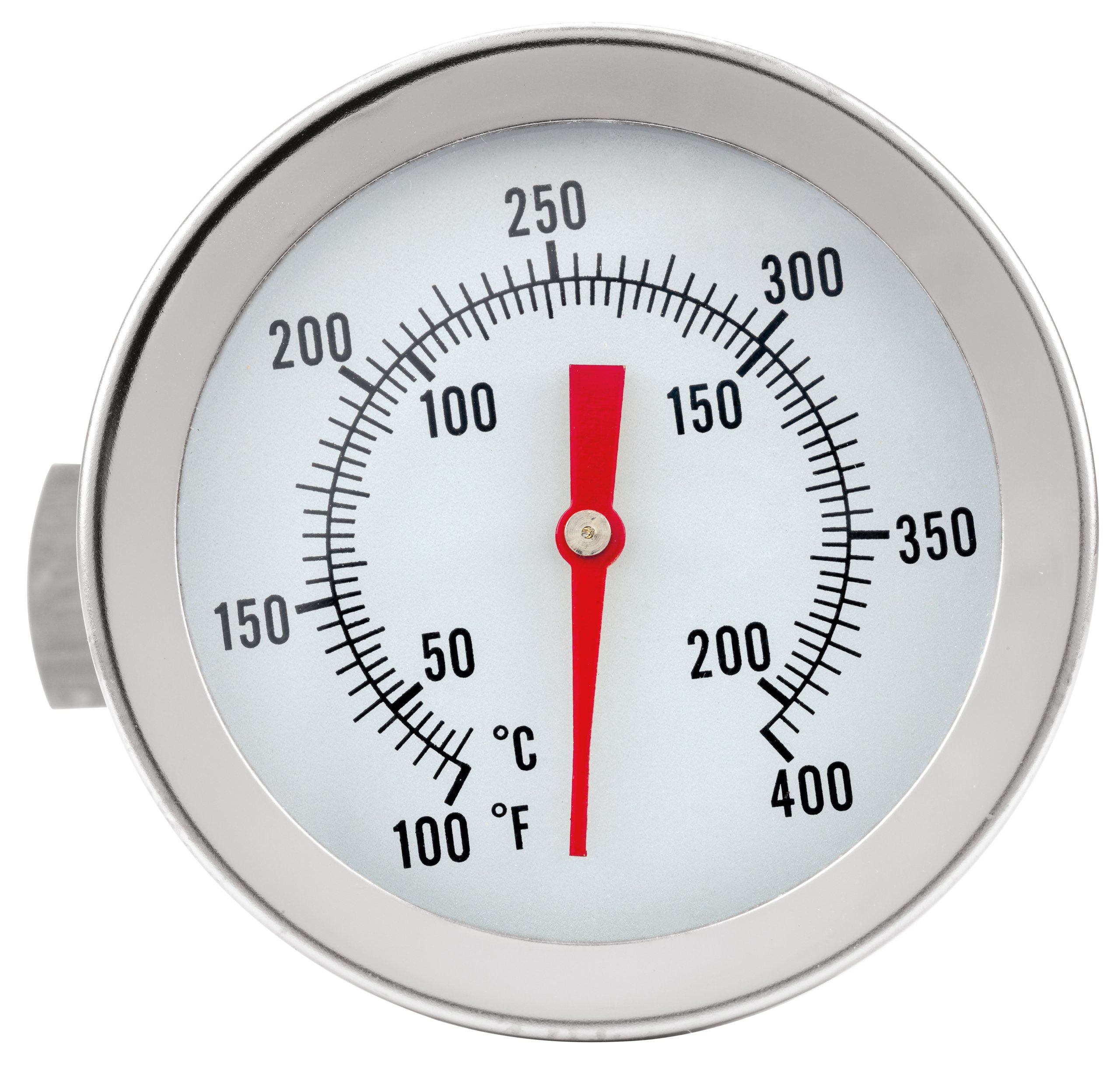 Dial Thermometer