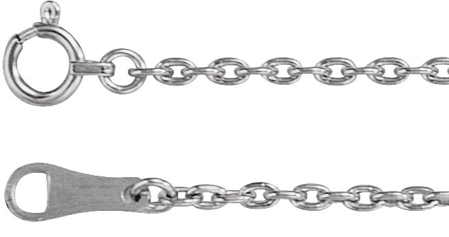 1.7 mm Cable Chain