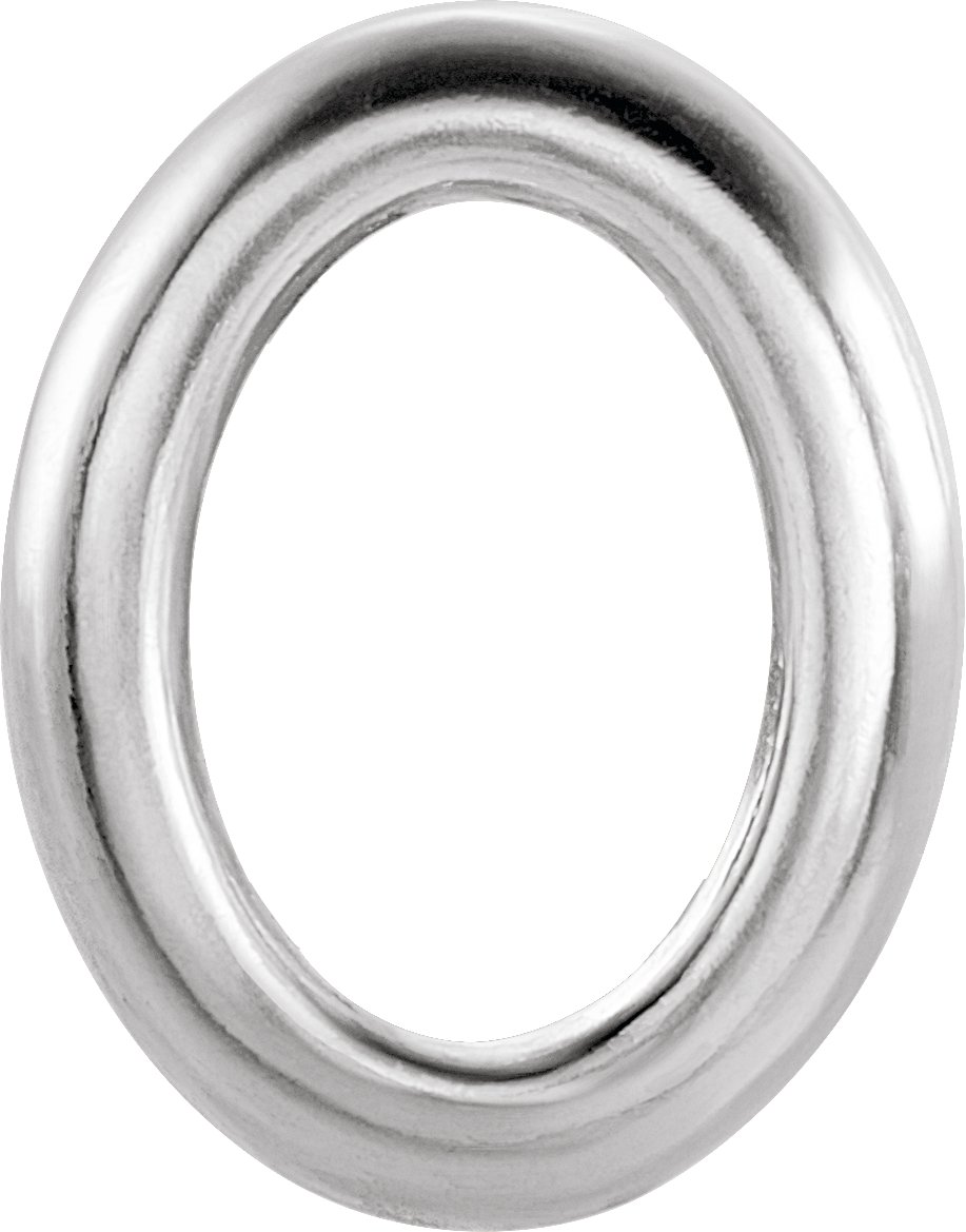 Back-Set Bezel Setting