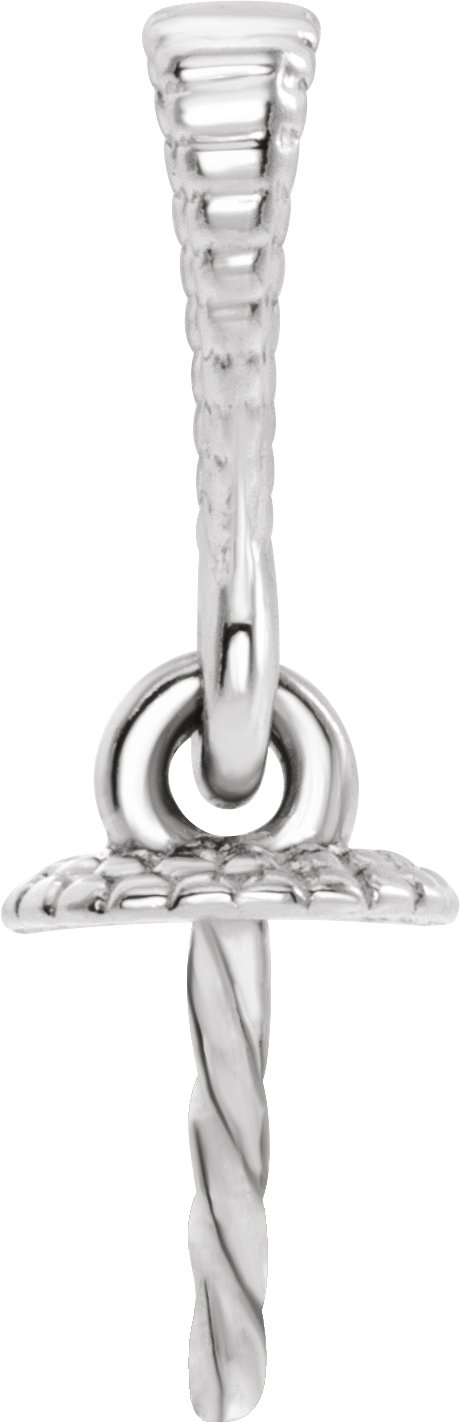 Pearl Pendant