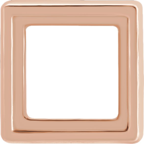 Bezel-Set Low Cabochon Setting