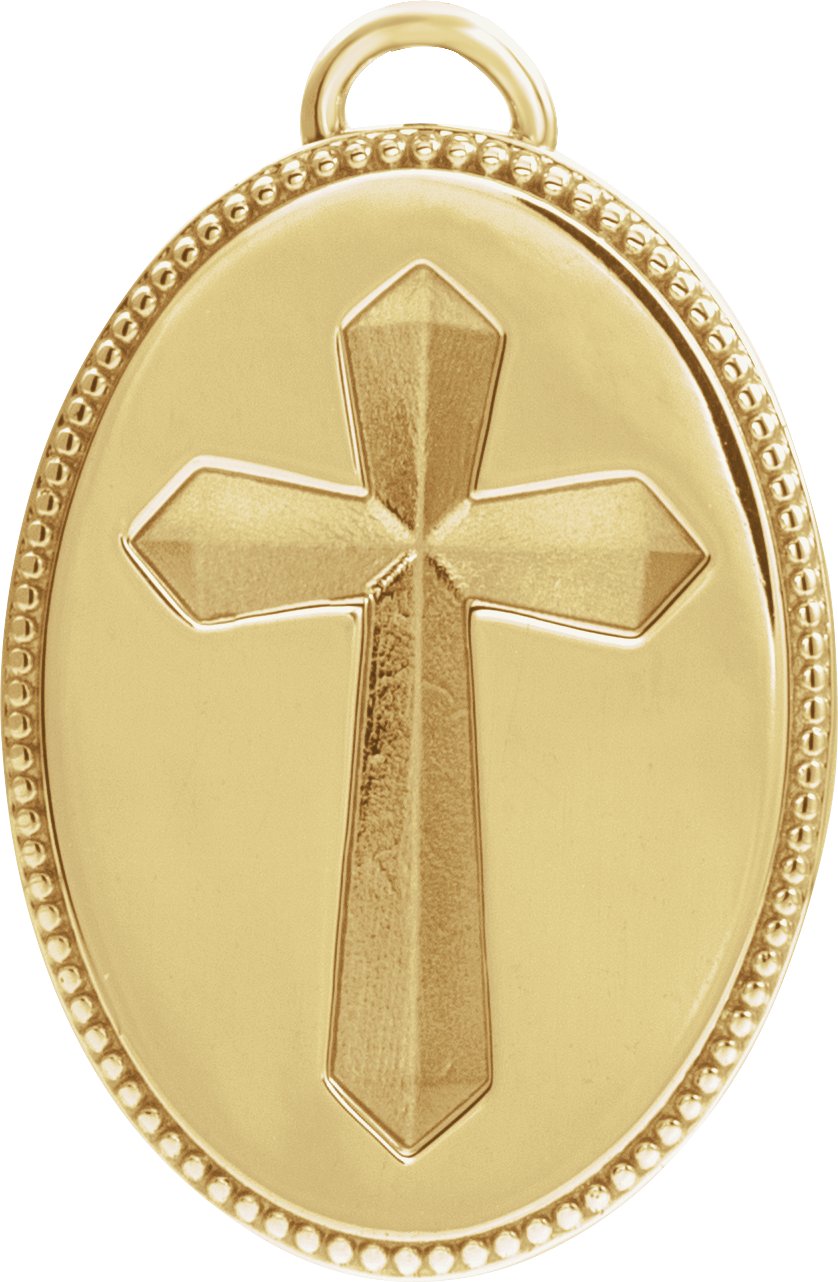 Cross Dangle