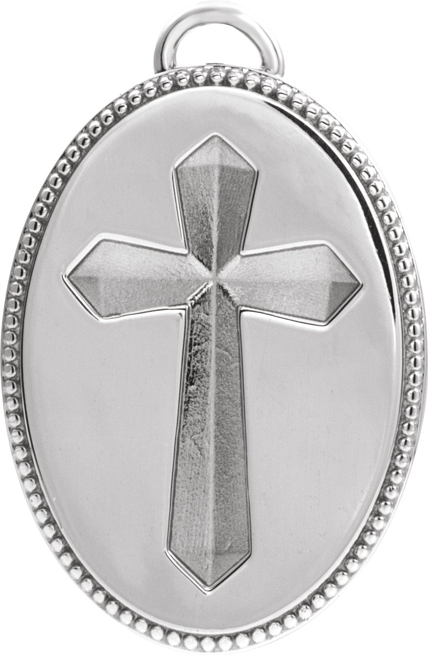 Cross Dangle