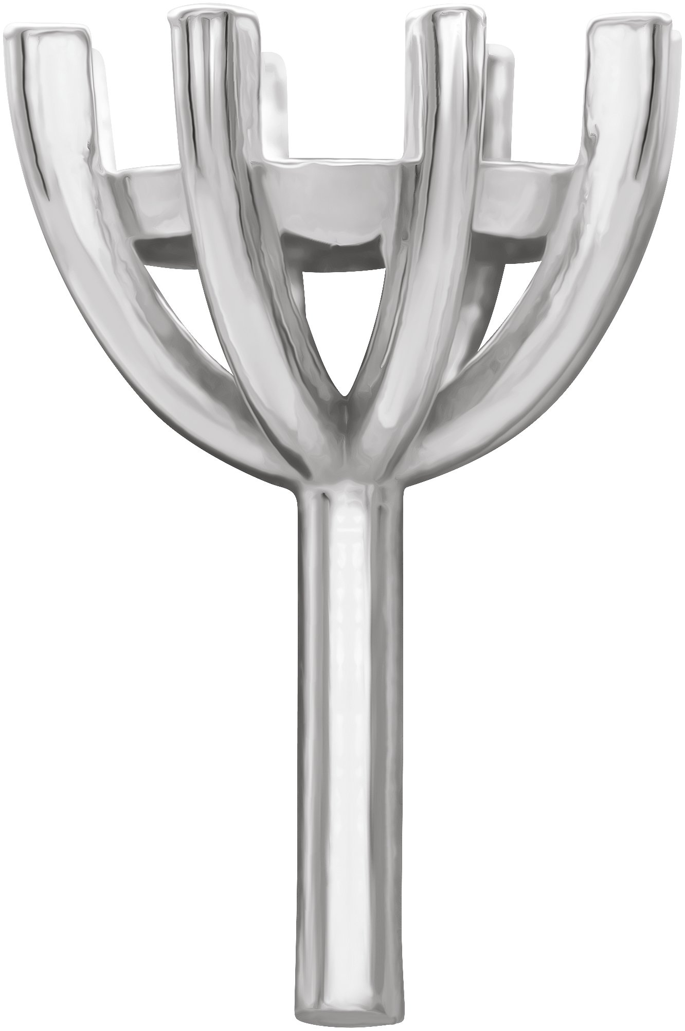 Round 8-Prong Peg Setting