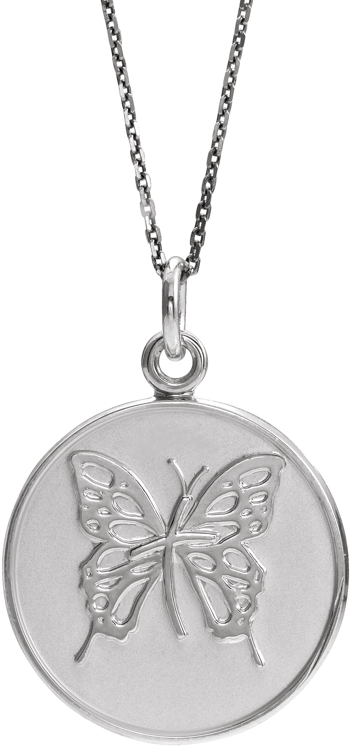 Comfort Wear Jewelry™ Loss of a Mother Necklace