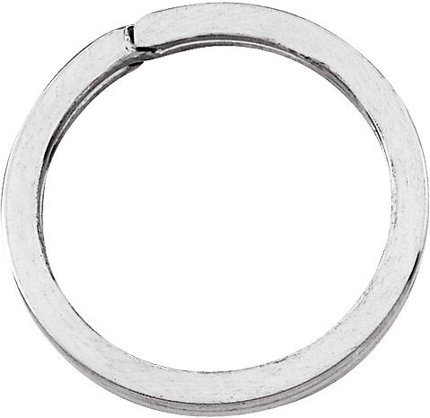 Split Ring