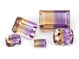 Ametrine