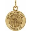 Guardian Angel Medal Ref 668326