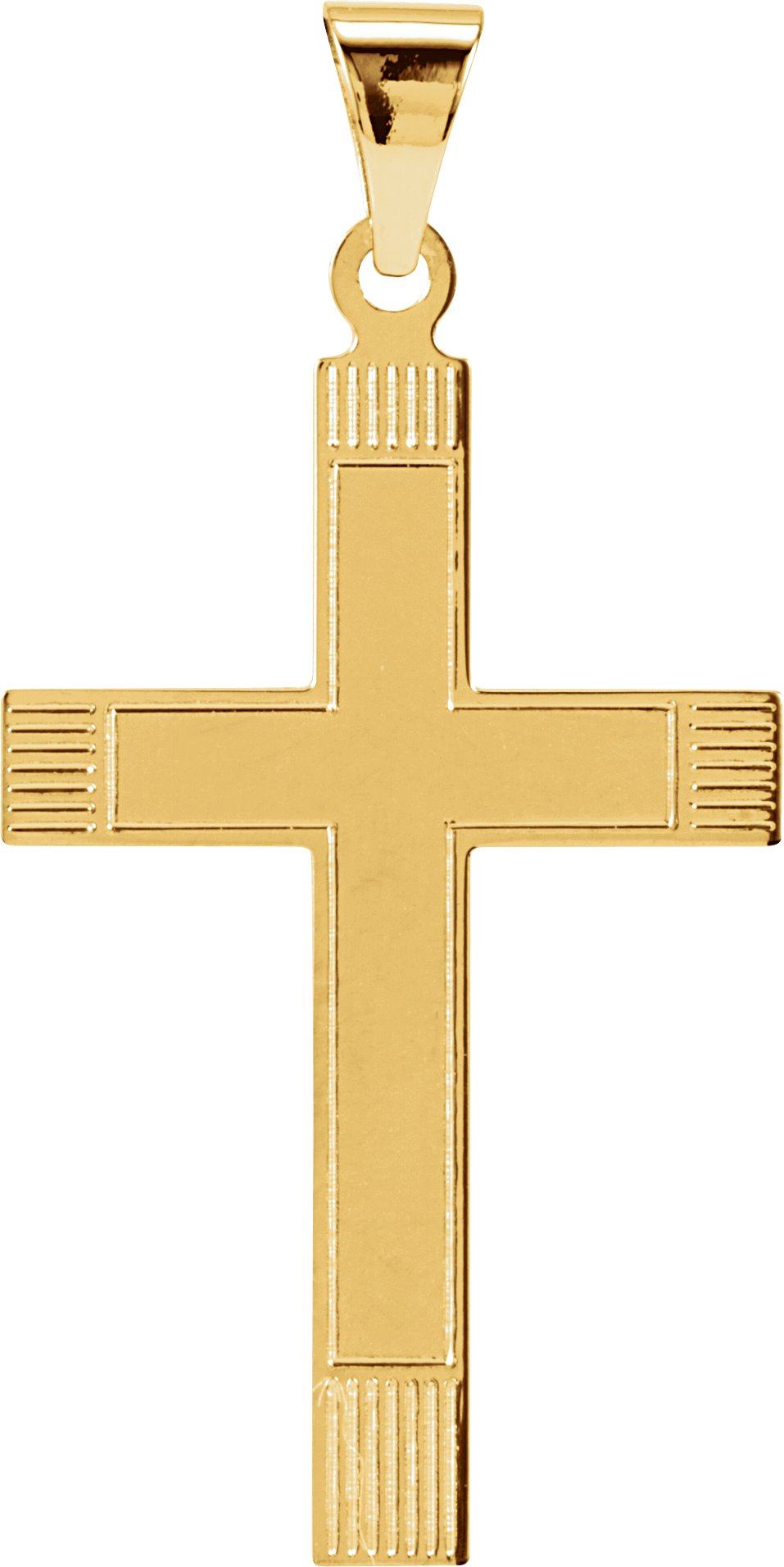 Cross Pendant