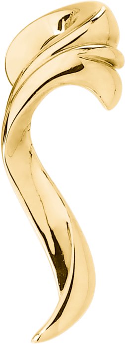 10k Yellow Gold
