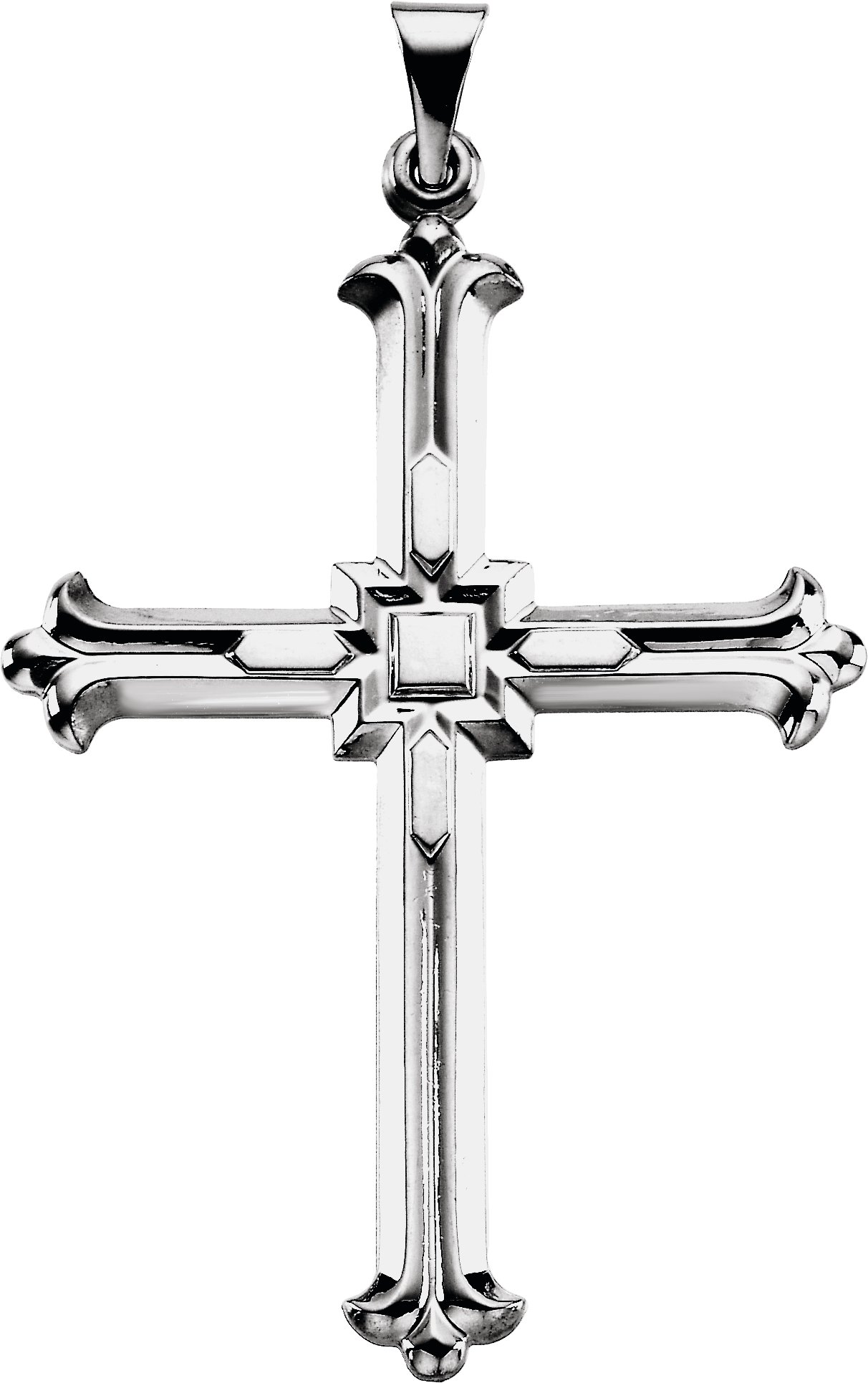 Cross Pendant