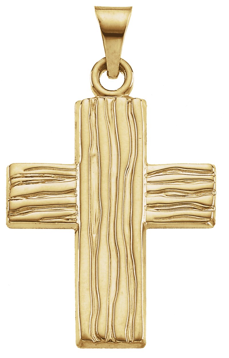 The Rugged Cross® Pendant