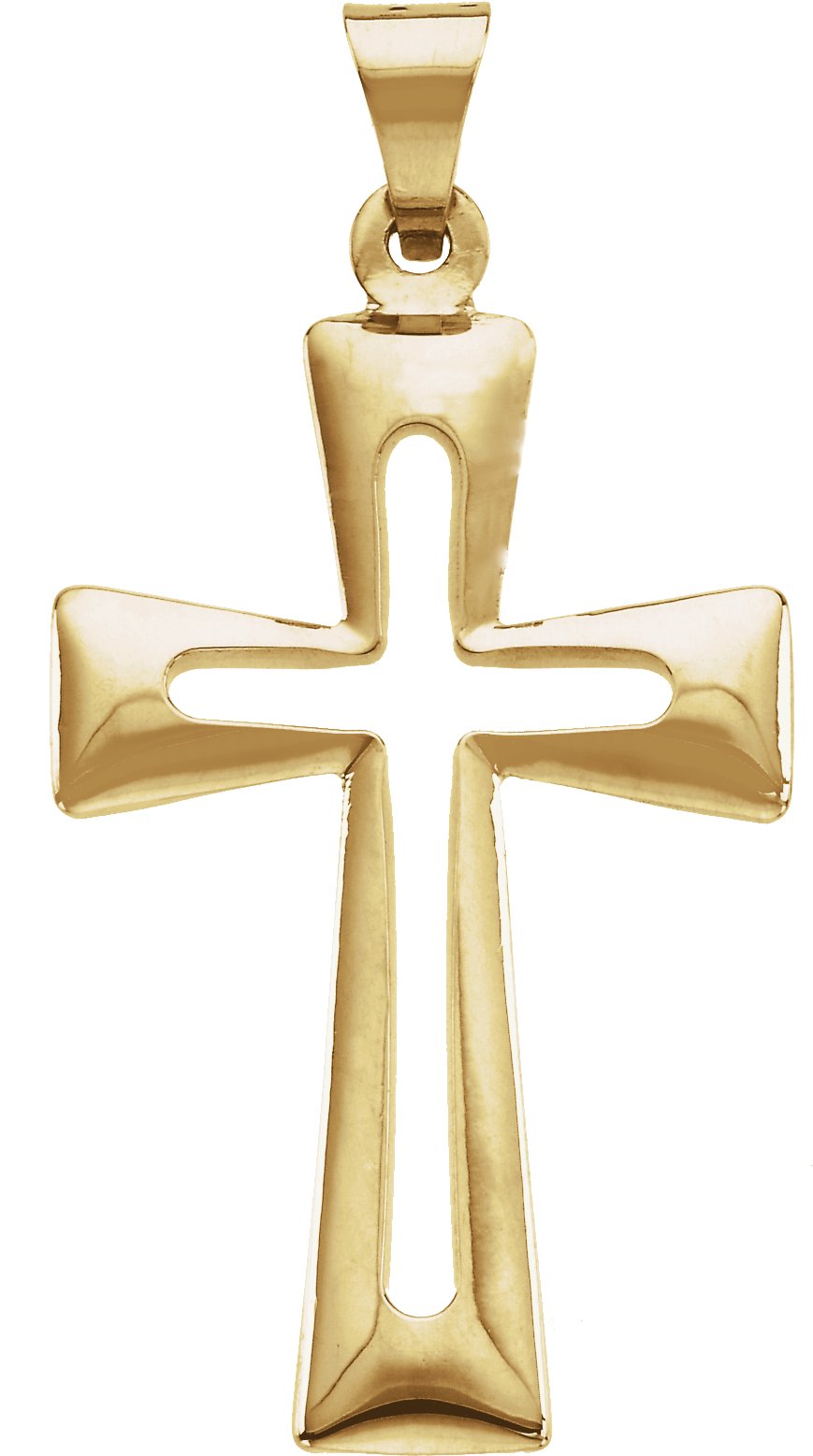 Cross Pendant