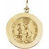 St. Anne de Beaupre Medal Ref 766000