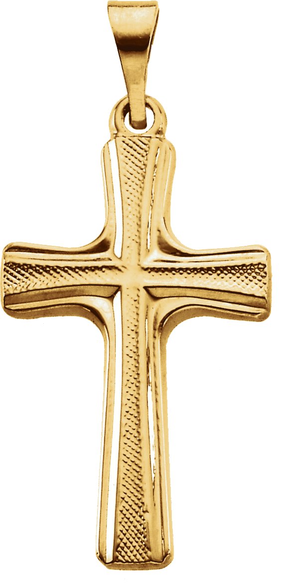 Cross Pendant