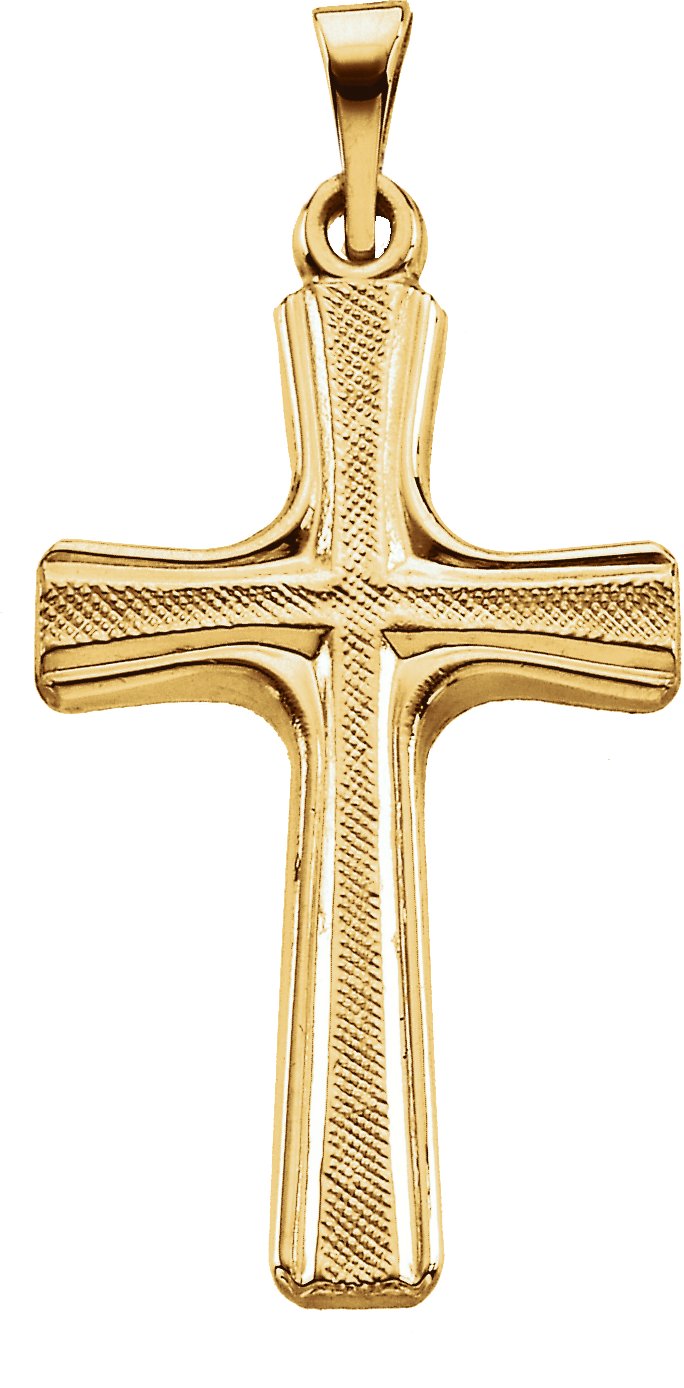 Cross Pendant