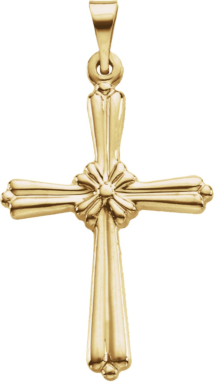 Cross Pendant