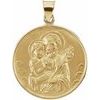 St. Joseph Medal 12mm Ref 564820