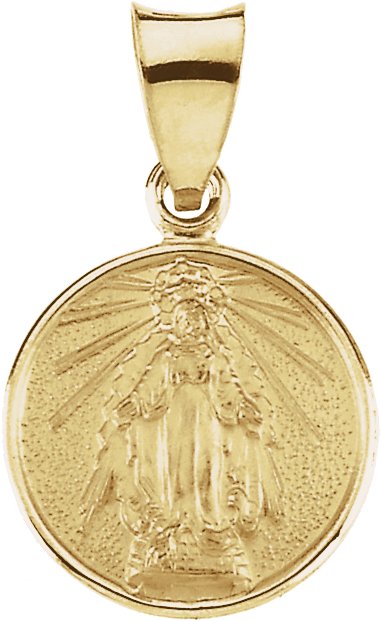Miraculous Medal