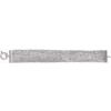 Sterling Silver Rolo Scarf 7 inch Bracelet Ref. 15646894